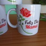 Taza día de la madre